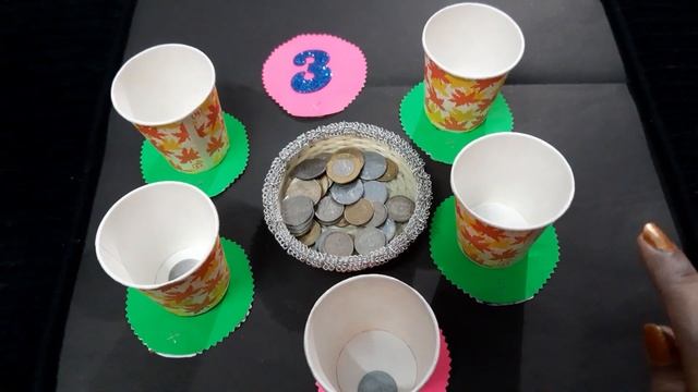 INTERESTING N TWISTY KITTY PARTY ONE MINUTE GAME (numbers one by one) holi party Kitty games смотреть онлайн