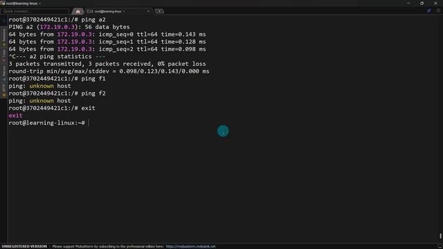 Docker Day 6 - Docker Networking смотреть онлайн
