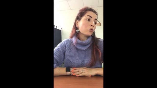 Где брать силы в декрете? смотреть онлайн