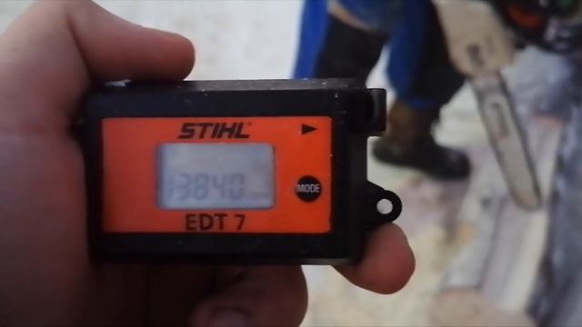 почему задирает поршень, на примере штиль 250 смотреть онлайн