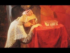 Необходима ли исповедь перед причастием?