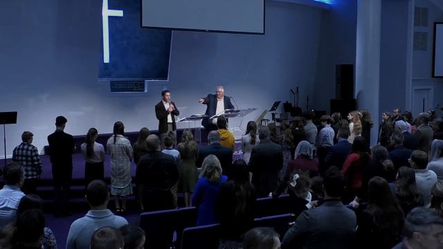House of Prayer Charlotte November 13 2022 Дом Молитвы, Шарлотт смотреть онлайн