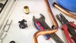 Ремонт газового котла ROCTERM Emerald