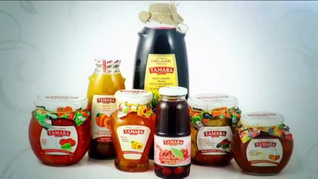 тамара ежевика №2