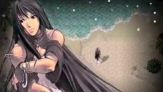 "The War of Genesis 3 Ep1", the new RPG game soon to be registered in the App Store - first смотреть онлайн