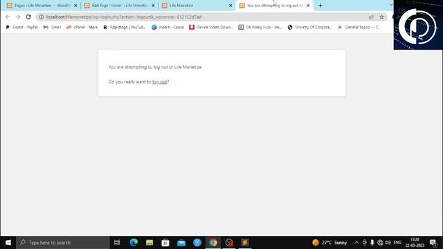 How to Enable and Disable Comments In WordPress Pages & Posts - WordPress Tutorial 2023 by #cp смотреть онлайн