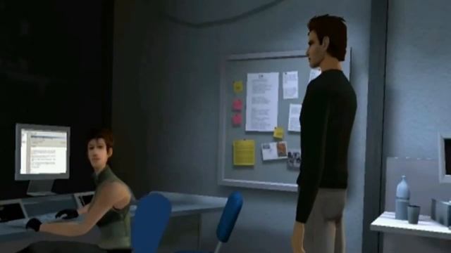 Largo Winch: Empire Under Threat All Cutscenes Game Movie смотреть онлайн