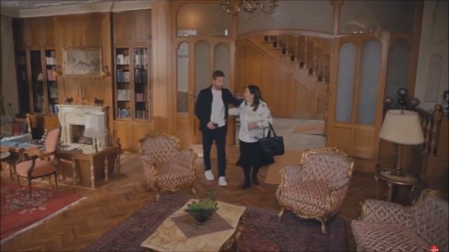 De La Casa En Que Naciste Es Tu Destino Episodio 35 Avance 1 | Doğduğun Ev Kaderindir 35.Bölüm смотреть онлайн