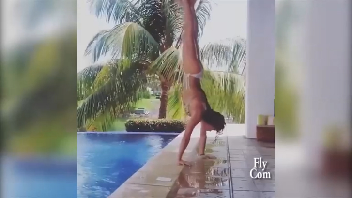 Спортивные девчонки из инстаграма смотреть онлайн