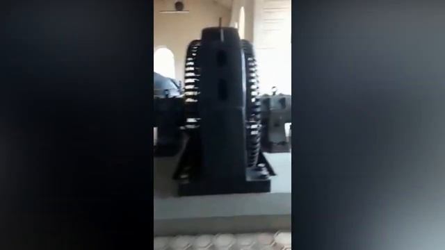 Раритетная электростанция😀 смотреть онлайн