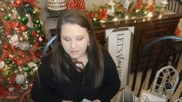 Christmas Party Games And Chit Chat! смотреть онлайн