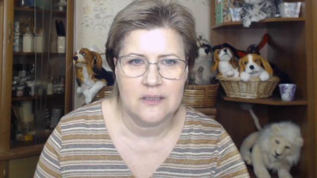 Приглашение на МК Коала. Янина Орса смотреть онлайн