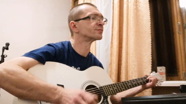 "Дыши" Автор, Солнечногорский ПНИ смотреть онлайн