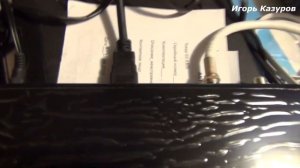 Как обновить ПО ресивера триколор gs b527 gs b528