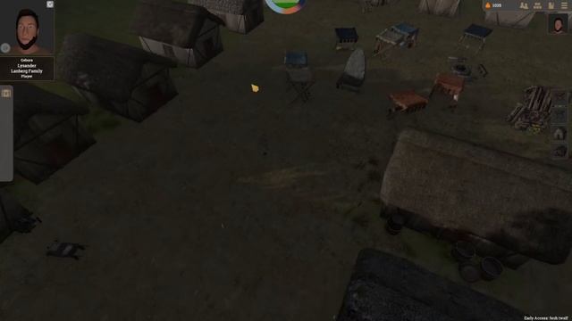 Let's Play: Saelig Part 2 смотреть онлайн
