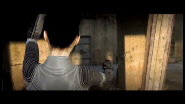 Wanted: Weapons of Fate Guardians Trailer