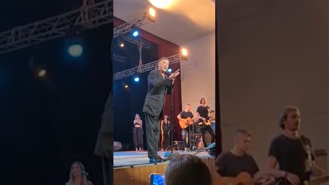 💥💥💥💥фирменная фишка от Лепса . 7.07. Анапа смотреть онлайн