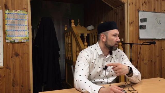 Гумар ибн аль-Хаттаб смотреть онлайн