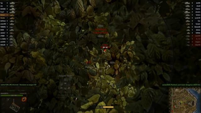 Lorraine40t(взвод)_Утес.avi