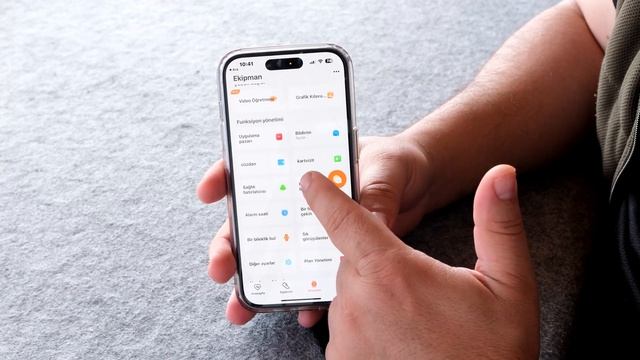 HK8 PRO MAX - AMOLED EKRANLI REPLİKA APPLE WATCH ULTRA İNCELEMESİ смотреть онлайн