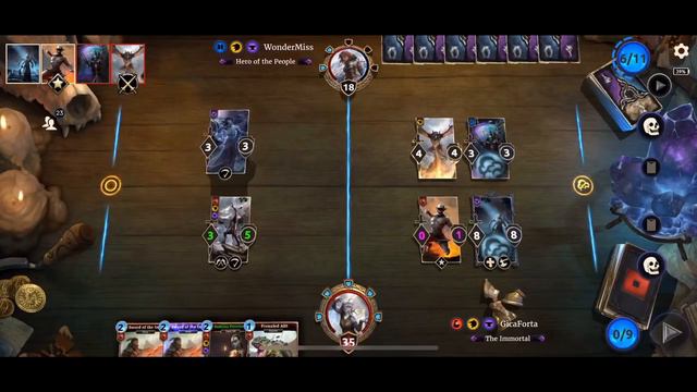 Self Ping Aggro Redoran | 2 Packs Bundle Giveaway - Elder Scrolls Legends смотреть онлайн