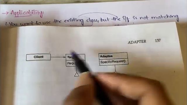 #17 Adapter Design Pattern - Structural Patterns |DP| смотреть онлайн