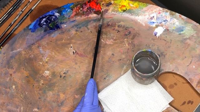 How To Mix Color | A Beginners Guide