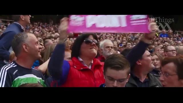 This is Hurling - The Fastest Game on Earth смотреть онлайн