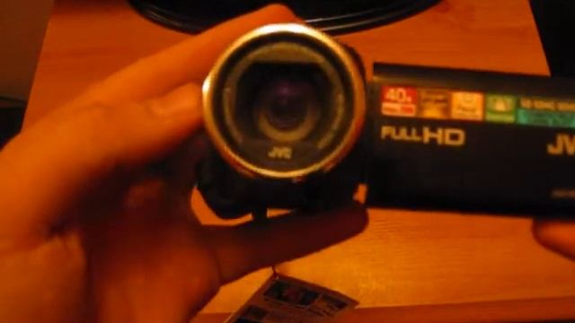 MrNottz33 Unboxing GZ E15 смотреть онлайн