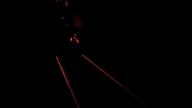 Стоп с лазер за велосипед смотреть онлайн