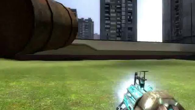 Garry`s mod прикол с гравитацией смотреть онлайн