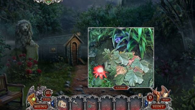 Spirit of Revenge: Cursed Castle (Part 1): Cocoa for Jessie смотреть онлайн