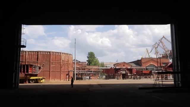 Балтийский завод смотреть онлайн