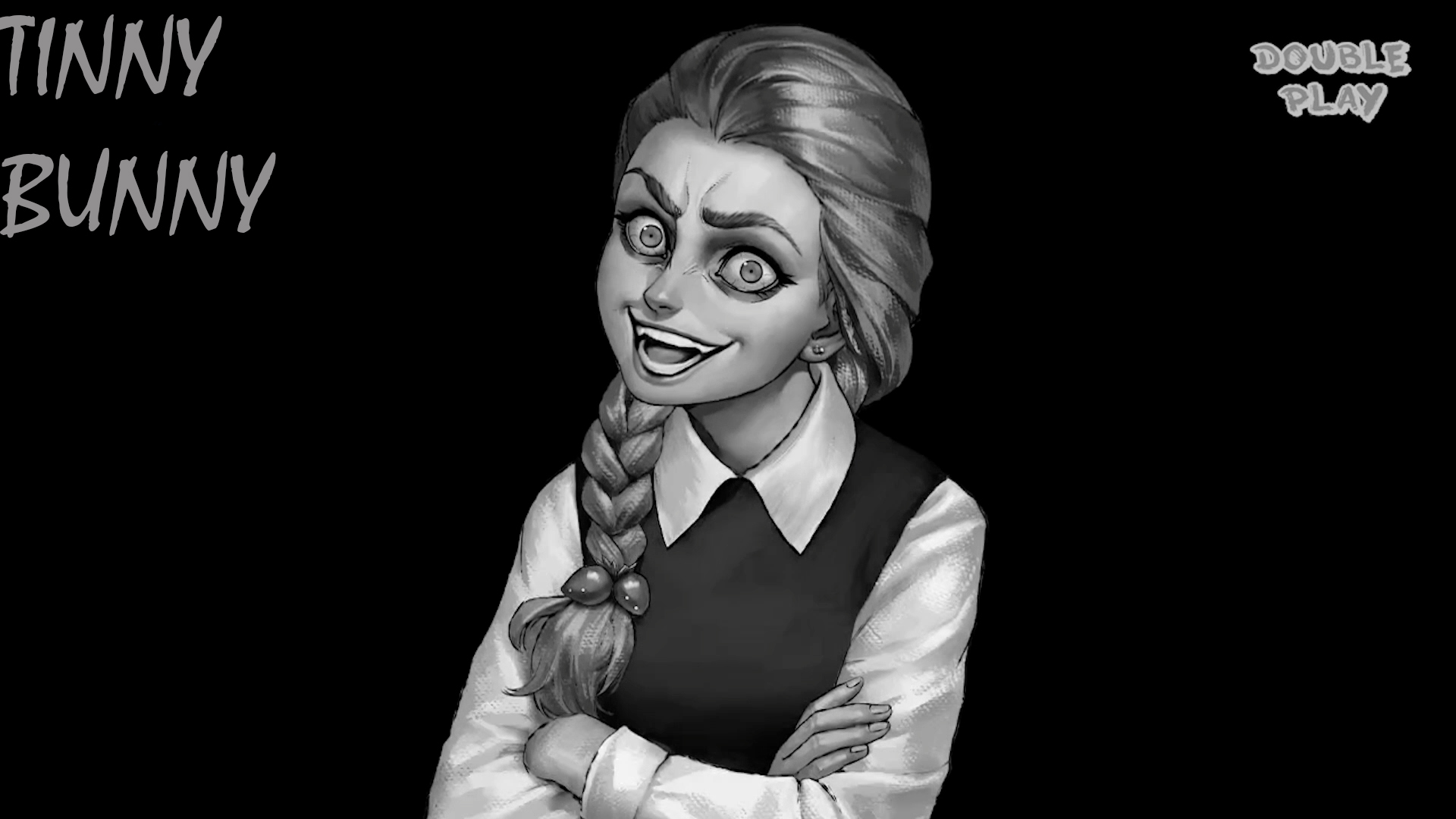 Tiny Bunny #6 - Уу