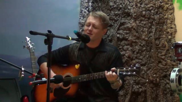 Александр Понафидин - Держи меня, не отпускай! смотреть онлайн