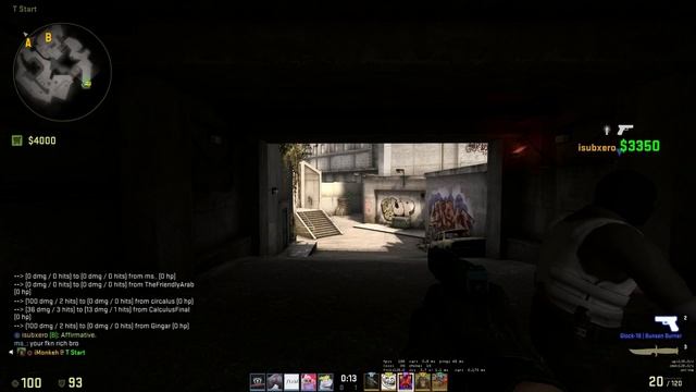 CS:GO - Best Video Settings смотреть онлайн