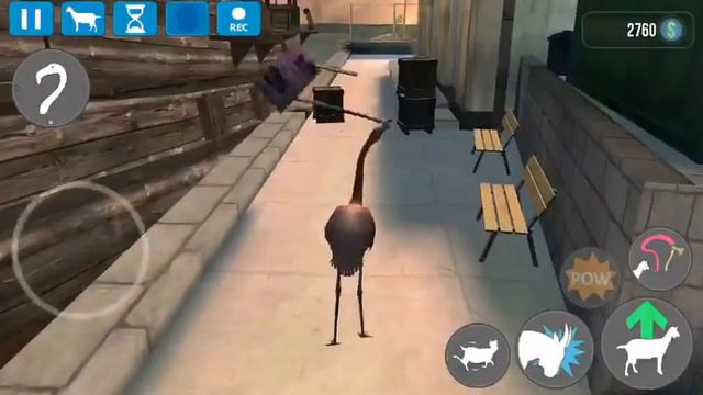 Buried Games-Goat Simulator Payday-Complete смотреть онлайн