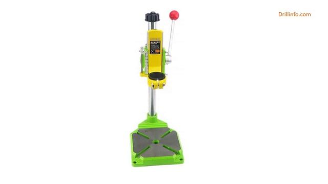 Ogrmar Drilling Collet Drill Press Table for Drill Workbench Repair Tool BG 6117 смотреть онлайн