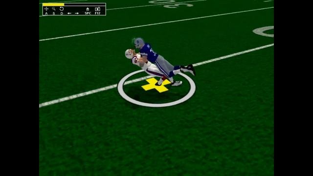 Maximum Football 2.0 Promo Video смотреть онлайн