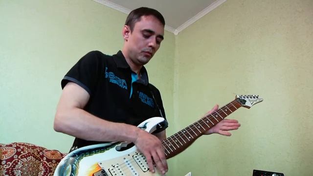 Over the hills, and far away (cover) смотреть онлайн