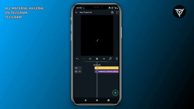 Trending Black Screen Lyrics Video Editing | Glow Lyrics Effect | Alight Motion+Node Video Editing смотреть онлайн