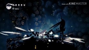 прохождение грибные пустоши+гайд hollow knight