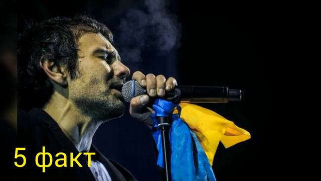 8 фактів про Океан Ельзи смотреть онлайн