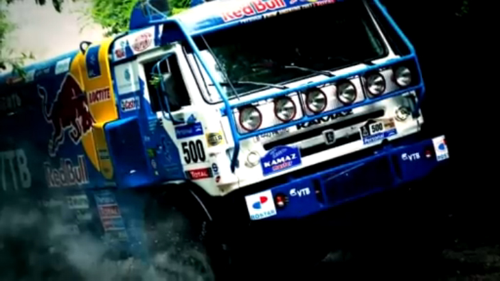 Ралли-марафон 