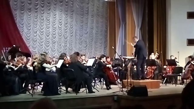 Ісаак Альбеніс "Астурія" смотреть онлайн