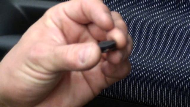 How to remove front door panel on a 2019-2020 Nissan Kicks смотреть онлайн