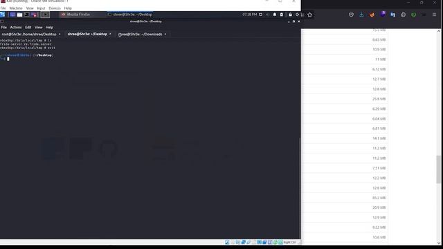 Android Pentesting Part - 6 | Root Detection bypass | Frida Tool смотреть онлайн