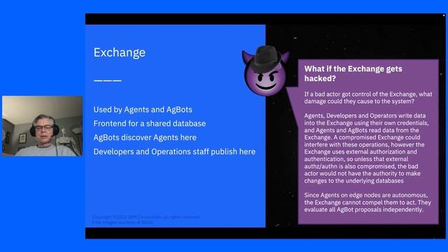 Security and IBM Edge Application Manager — IBM Developer смотреть онлайн