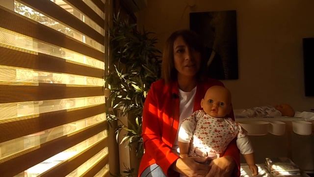 Bebeklerde Temel Bakım (Göz,Ağız ve Göbek Bağı Temizliği) смотреть онлайн