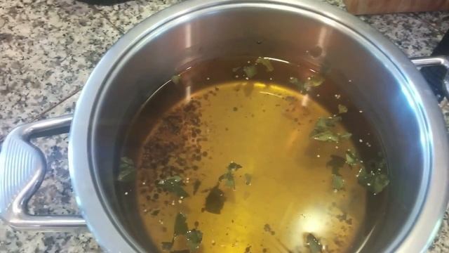 Уютная Кухня